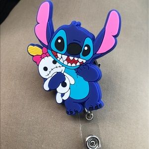 Disney badge reel